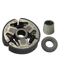 K70 / CLUTCH, CHAIN SPROCKET COVER