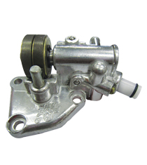 K70 / OIL PUMP, OIL FILLER CAP
