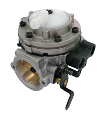 K70 / CARBURETOR, HANDLE SHROUD, AIR FILTER