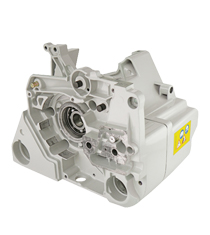 K38 / CRANKCASE