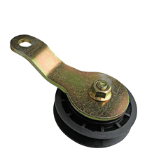 TS-60/230-01 / TENSION PULLY ASSY