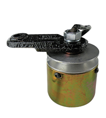 TS-00 / CHANGER PULLY ASSY