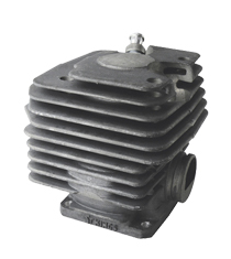 K38-B1 / CYLINDER W/ PISTON