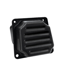 K38-B21-27 / MUFFLER KIT