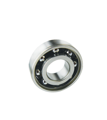 K38-A11 / GROOVED BALL BEARING 6202 C3