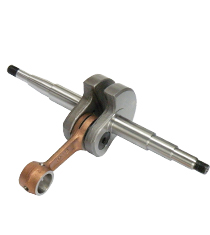 K38-A17 / CRANKSHAFT