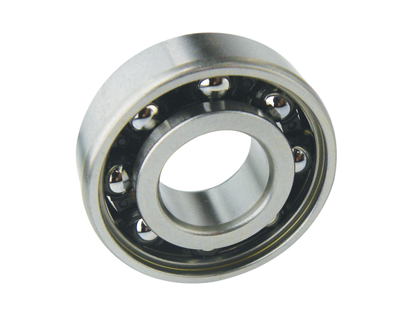 K38-A10 / GROOVED BALL BEARING 6203 C3