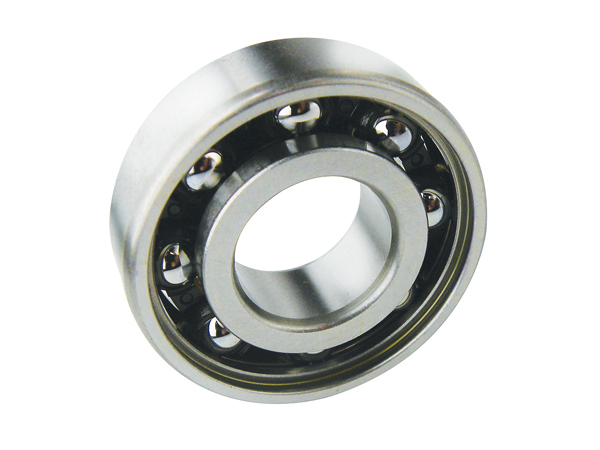 K38-A11 / GROOVED BALL BEARING 6202 C3