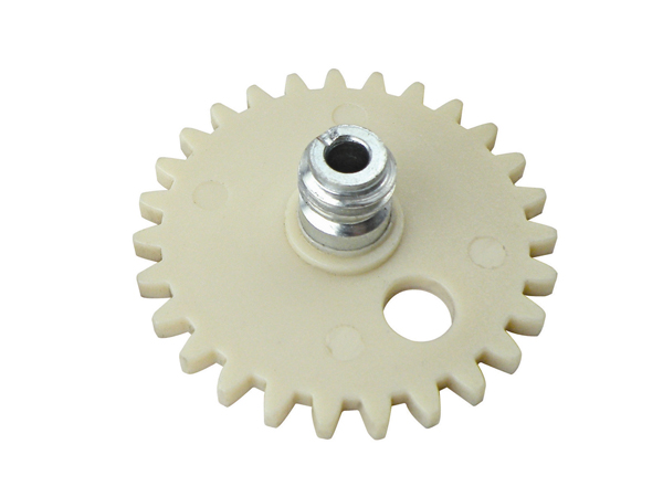 K38-C35 / WORM GEAR