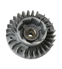 K38-D21 / FLYWHEEL