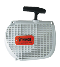K38-D22 / FAN HOUSING ASSY
