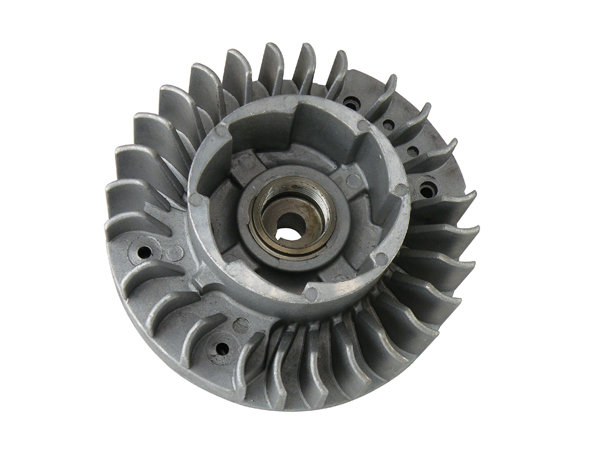 K38-D21 / FLYWHEEL