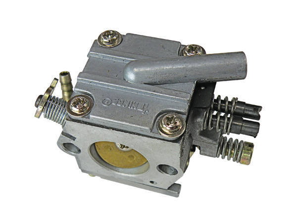 K38-E31 / CARBURETOR