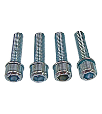 K70-B15 / SOCKET HEAD SCREW M6*25 Z1
