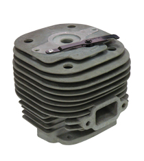 K70-B2 / CYLINDER WITH PISTON