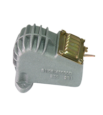 K70-B21 / MUFFLER