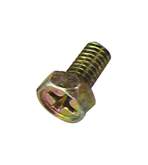 K70-B24 / HEX.HEAD SCREW M4*10