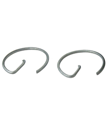 K70-B8 / WIRE SNAP RING A15