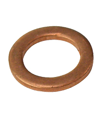 K70-B9 / SEALING RING A8*12