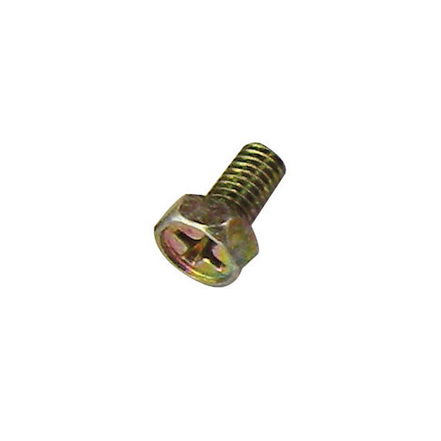 K70-B24 / HEX.HEAD SCREW M4*10