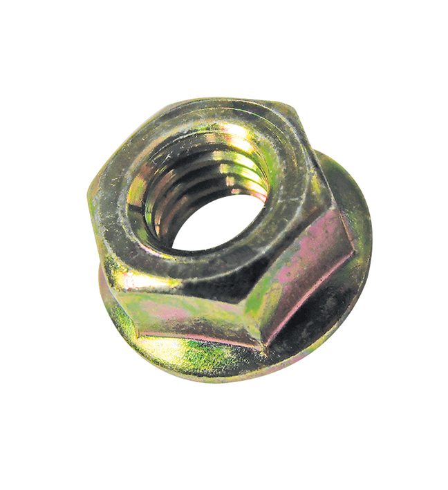 K70-B28 / RETAINING NUT M6