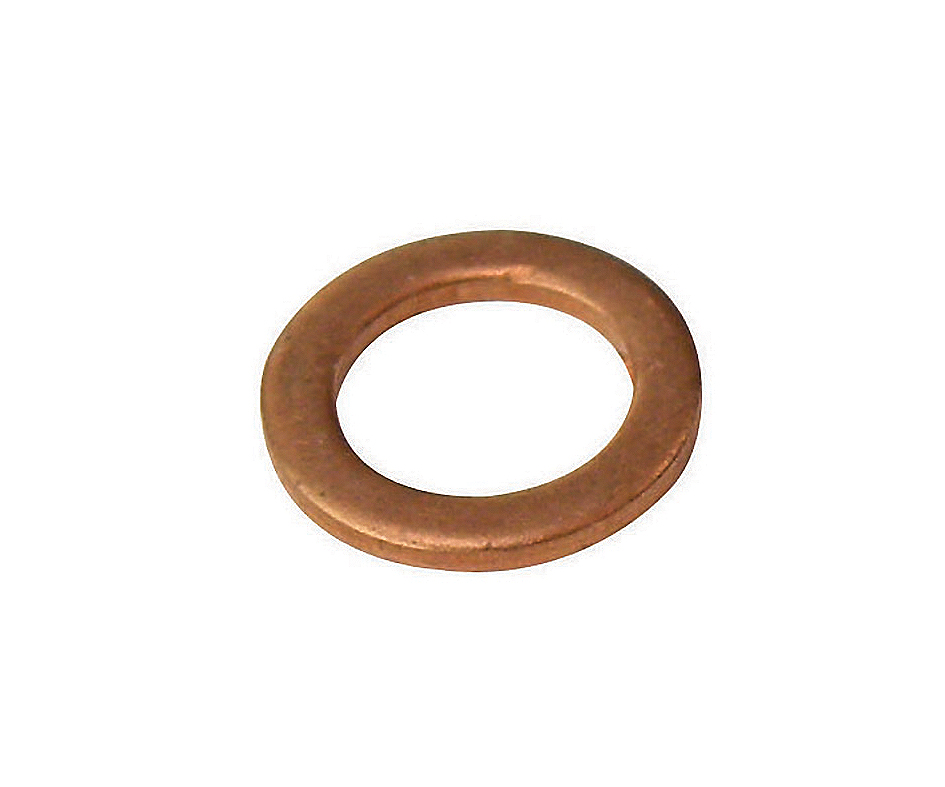 K70-B9 / SEALING RING A8*12