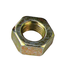 K70-D27 / HEX.NUT M10*1