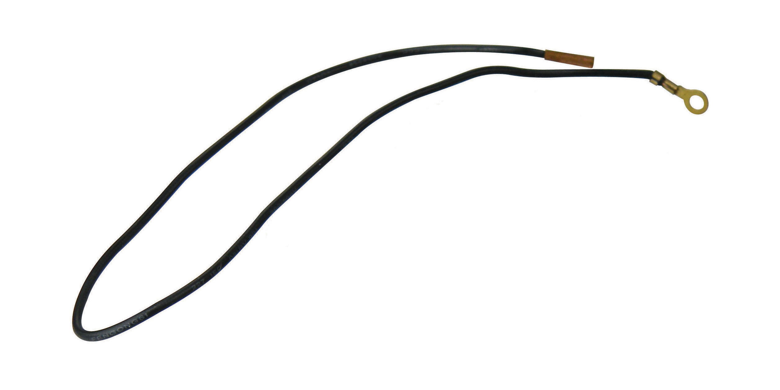 K70-D15 / GROUND LEAD WIRE