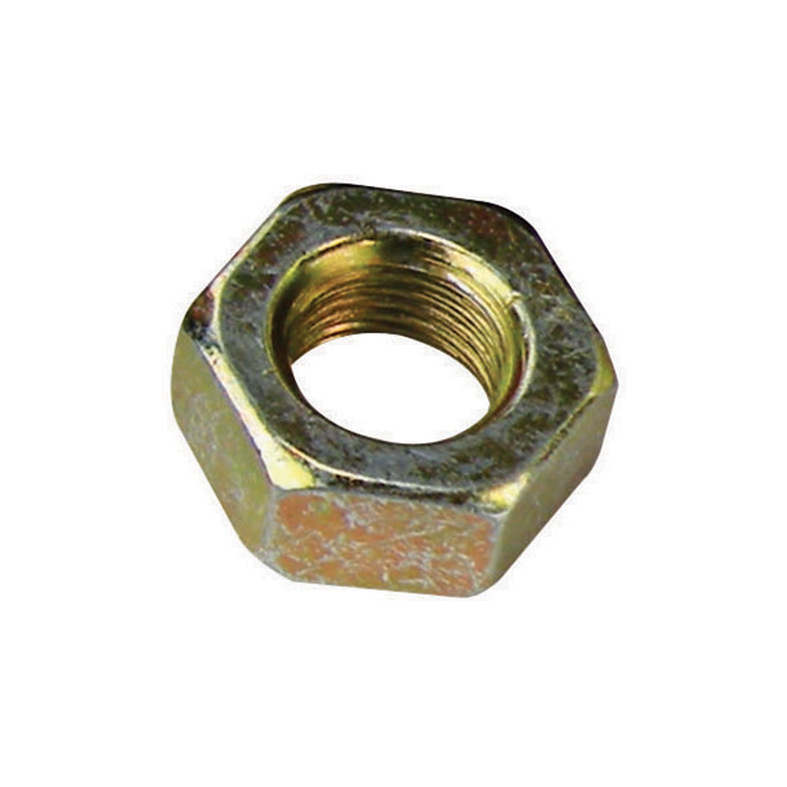 K70-D27 / HEX.NUT M10*1