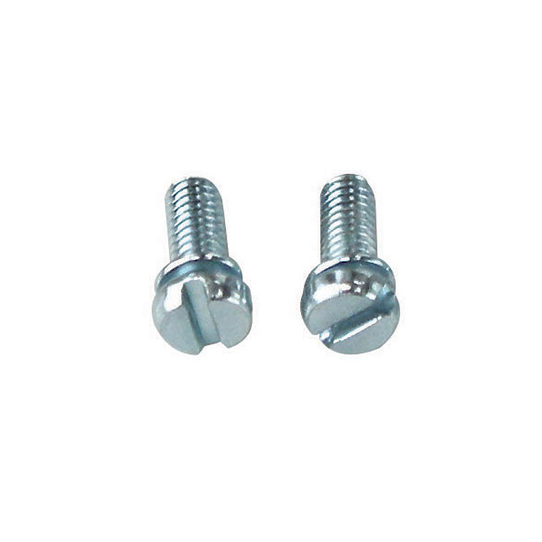 K70-D8 / PAN HEAD SCREW M4*8