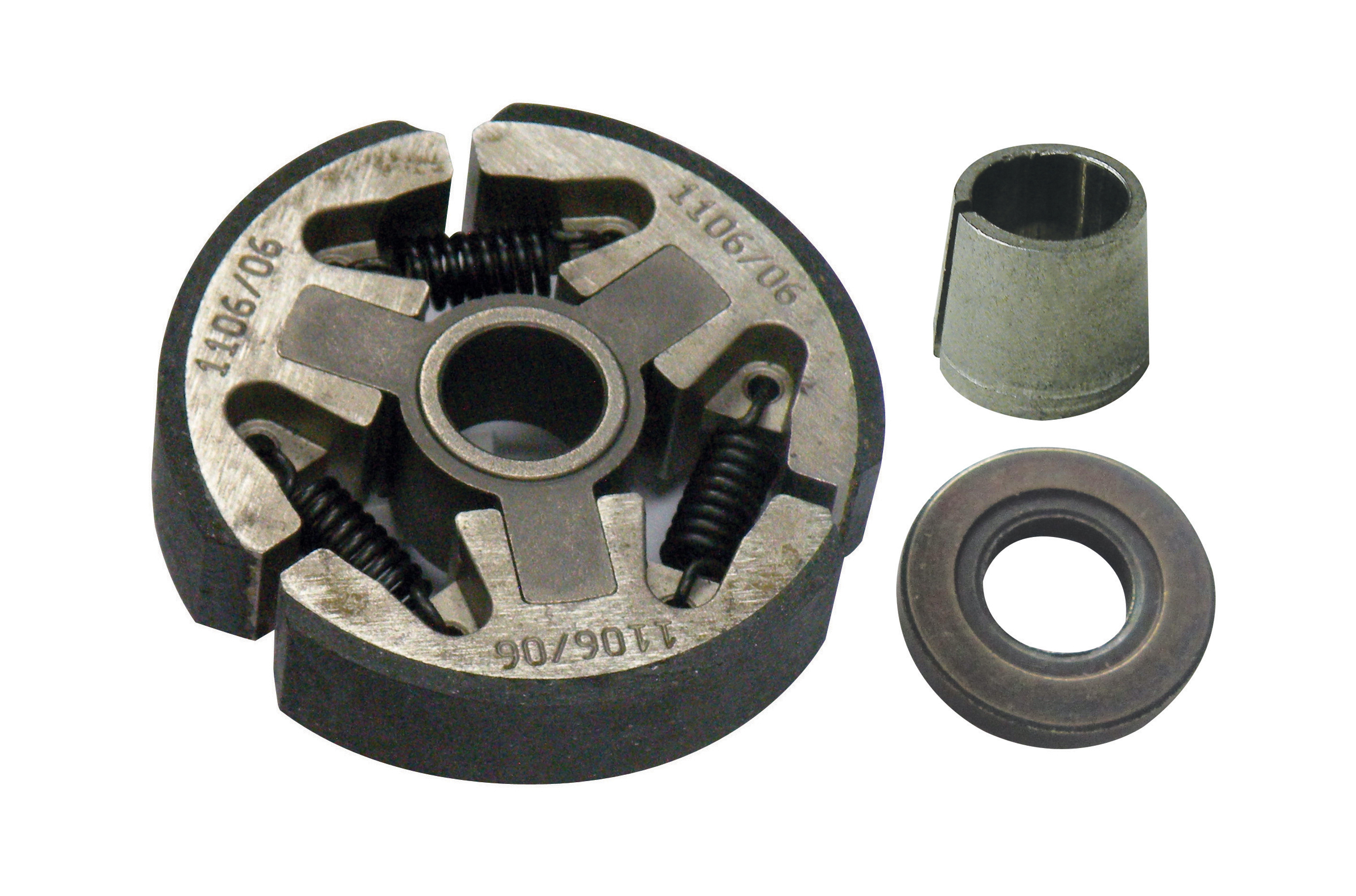 K70 / CLUTCH, CHAIN SPROCKET COVER