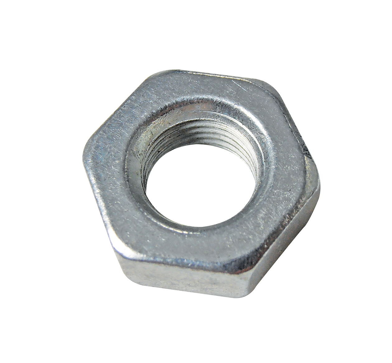 K70-E25 / HEX.NUT M10*1 LEFT