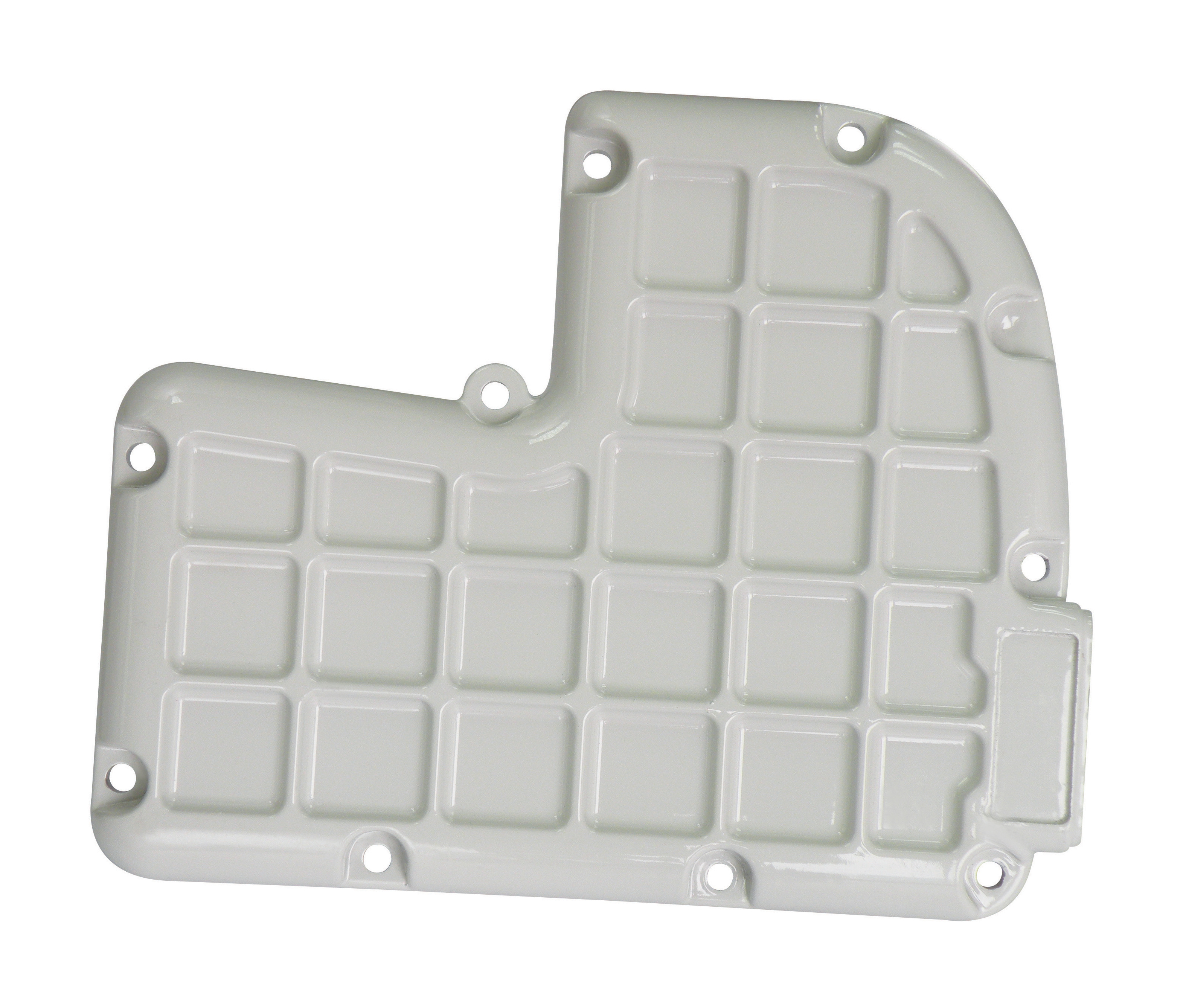 K70-E34 / FUEL TANK COVER