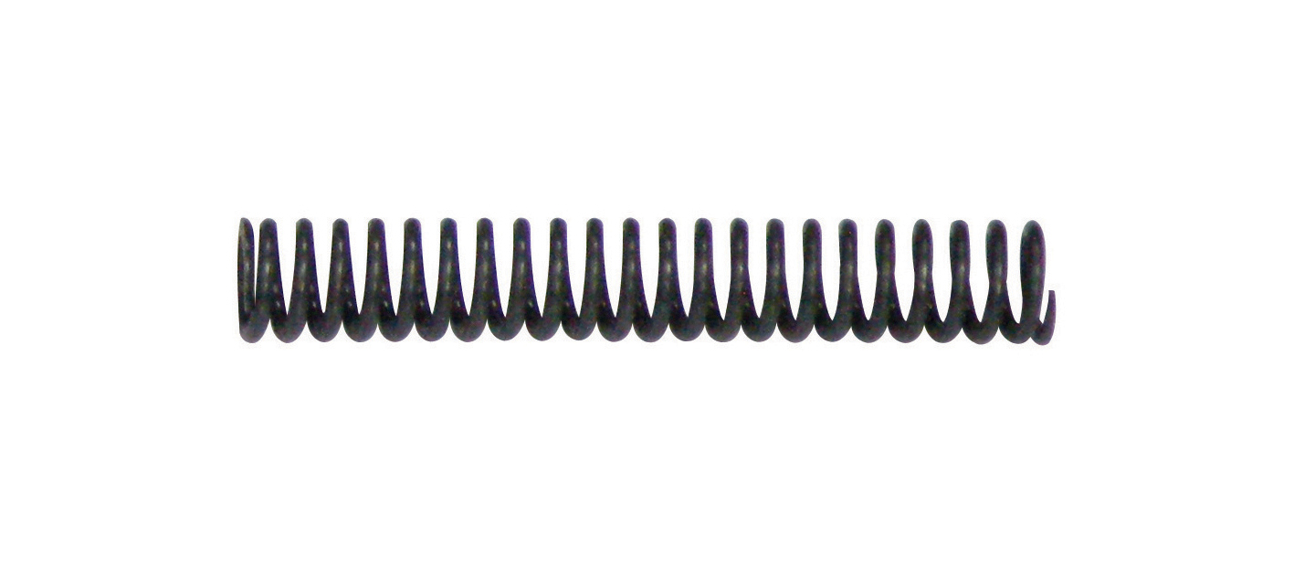 K70-F15 / HELICAL SPRING