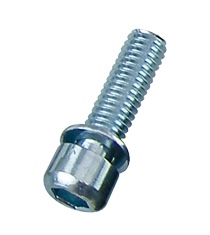 K70-G24 / SOCKET HEAD SCREW M6*20