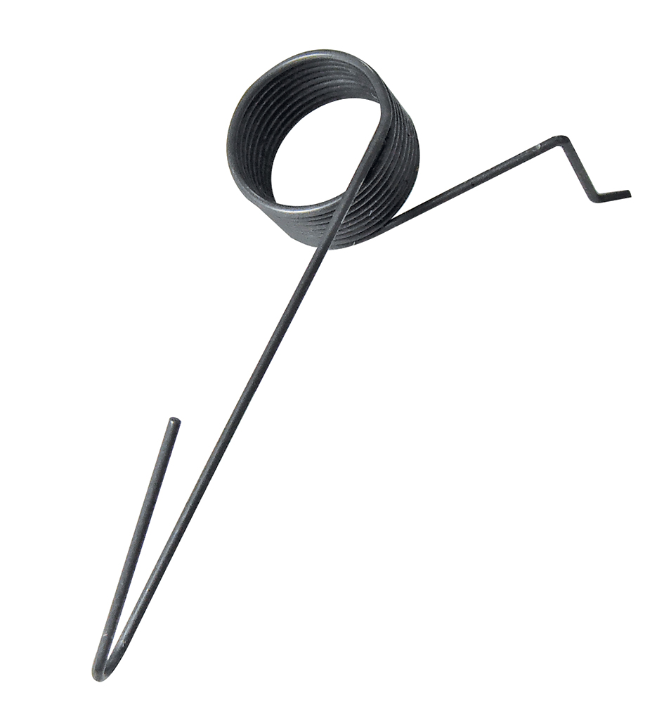 K70-G6 / HOOK-ON SPRING