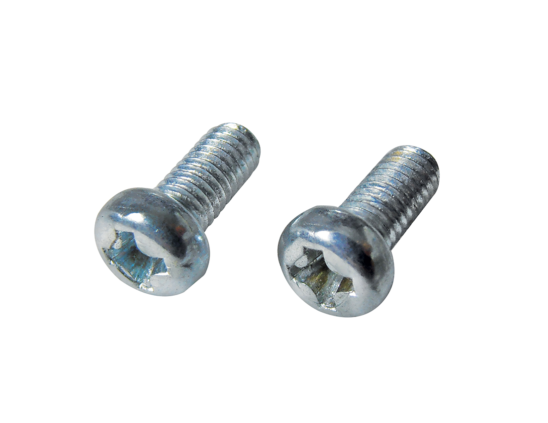 K70-G9 / PAN HEAD SCREW M2 6*5 Z3