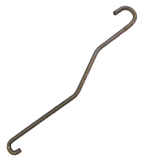 K70-J20 / THROTTLE ROD