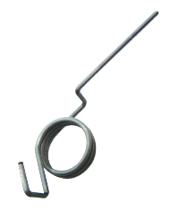 K70-J8 / HOOK-ON SPRING