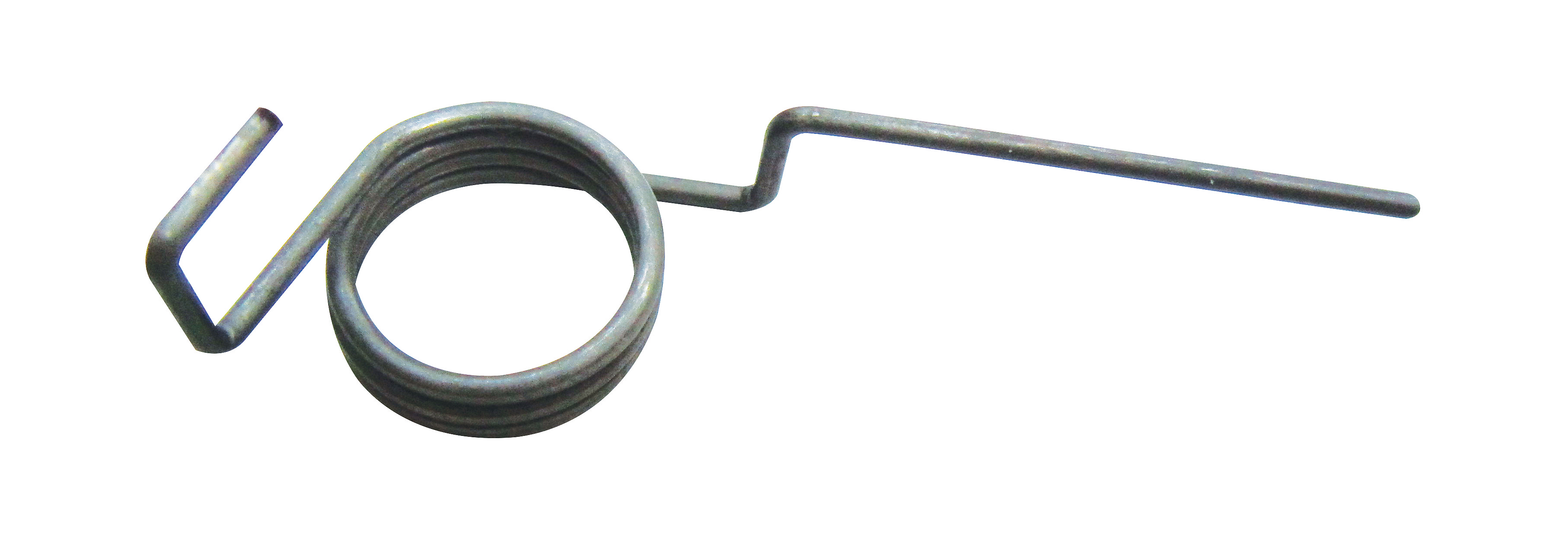 K70-J8 / HOOK-ON SPRING