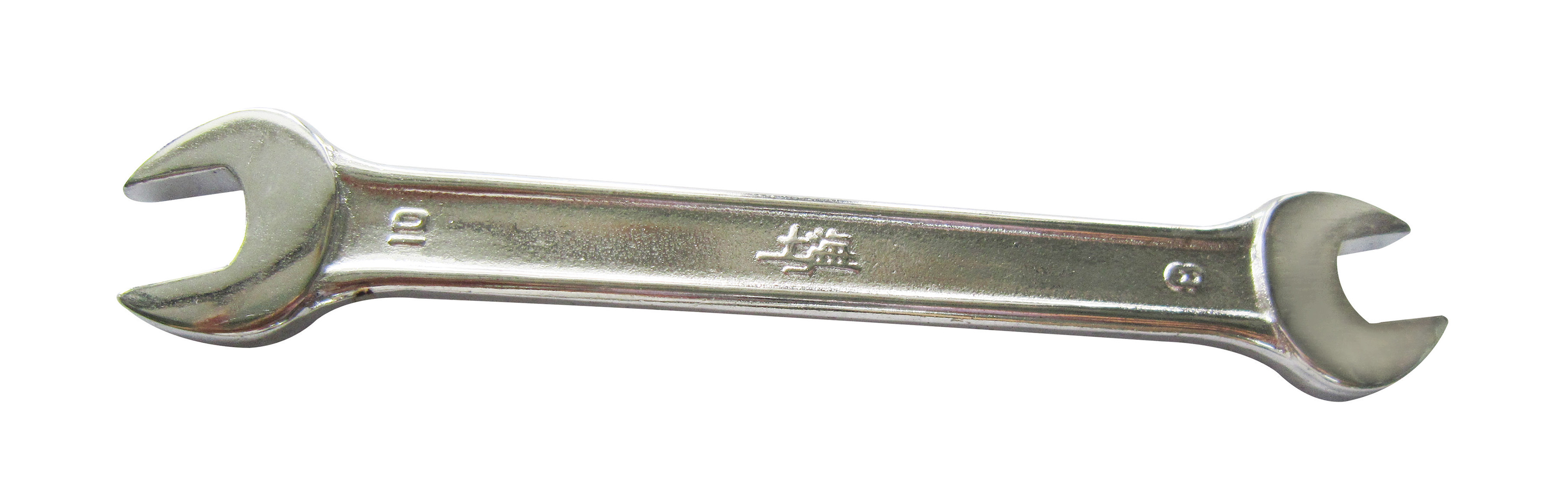 K70-L3 / OPEN WRENCH 8*10