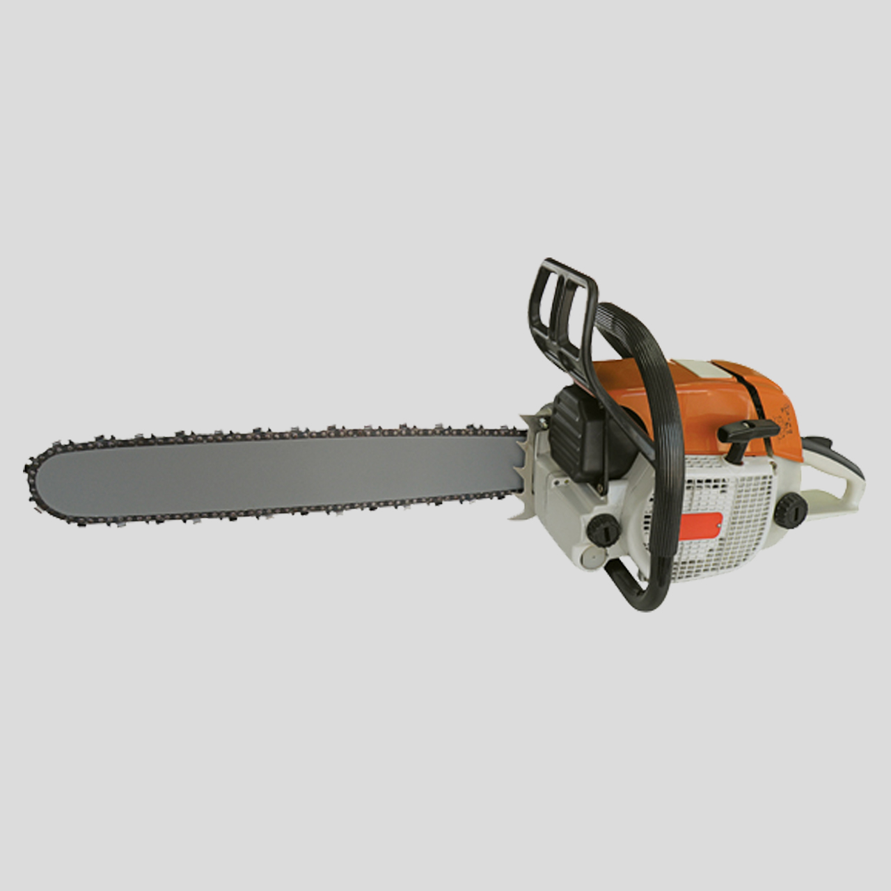 K038 CHAIN SAW